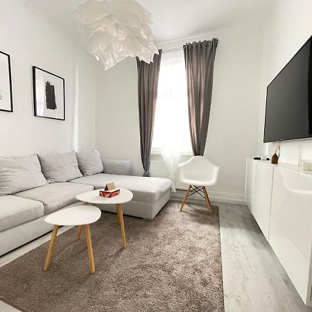 75Qm - 3 Rooms - Free Parking - Mallibase Apartments 하노버 외부 사진