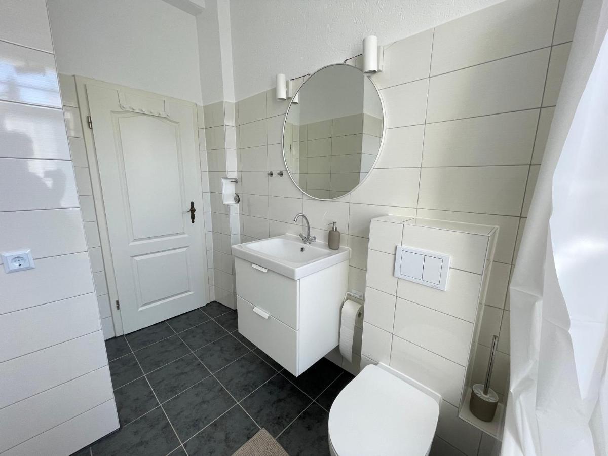 75Qm - 3 Rooms - Free Parking - Mallibase Apartments 하노버 외부 사진