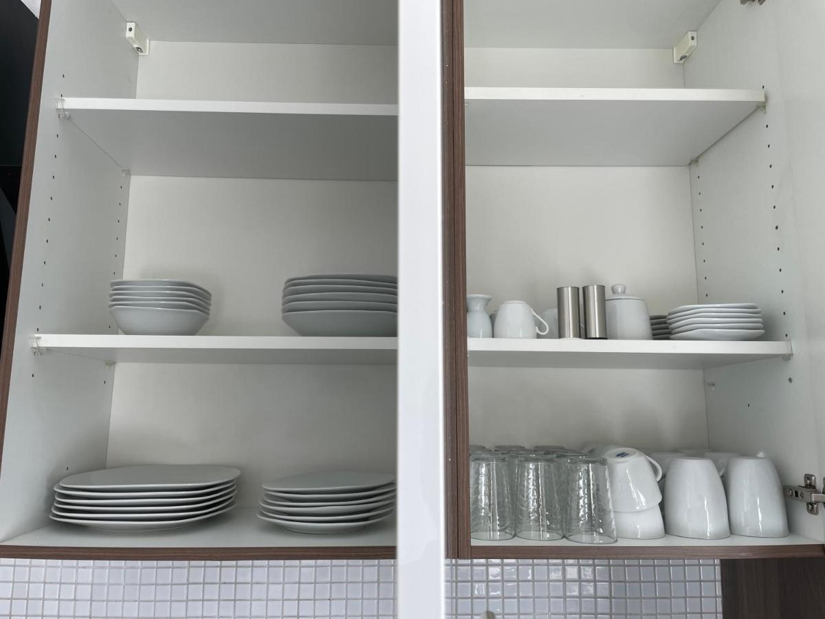 75Qm - 3 Rooms - Free Parking - Mallibase Apartments 하노버 외부 사진